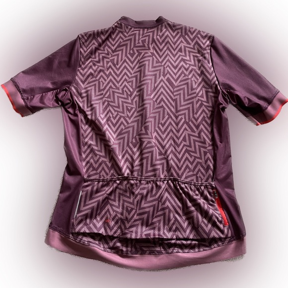 Men’s MEC Cycling Jersey XL - Picture 3 of 4
